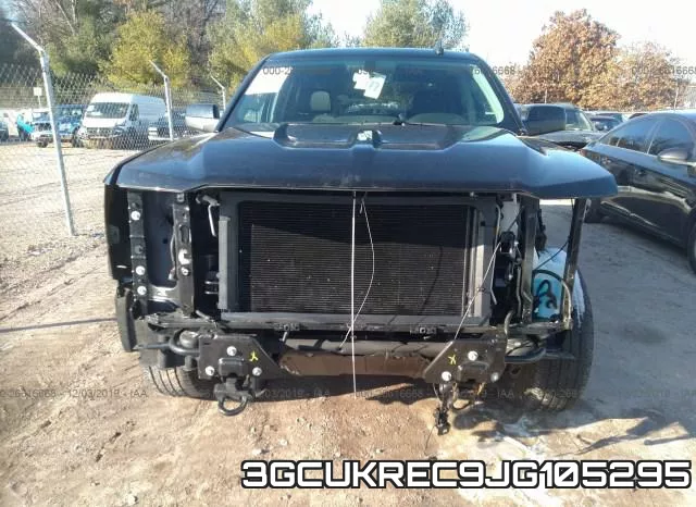 3GCUKREC9JG105295 фото 7