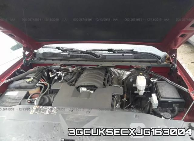 3GCUKSECXJG163004 фото 2