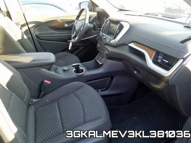 3GKALMEV3KL381036 фото 5