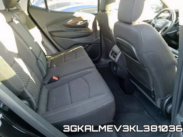 3GKALMEV3KL381036 фото 6