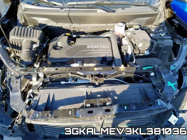 3GKALMEV3KL381036 фото 7