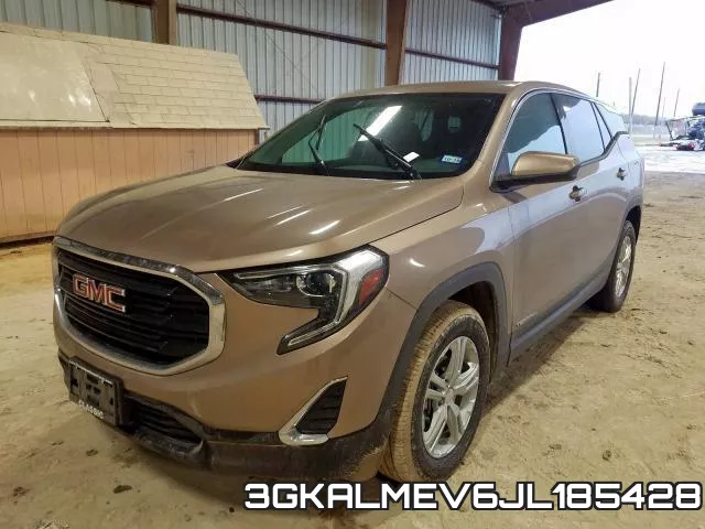 3GKALMEV6JL185428 фото 2