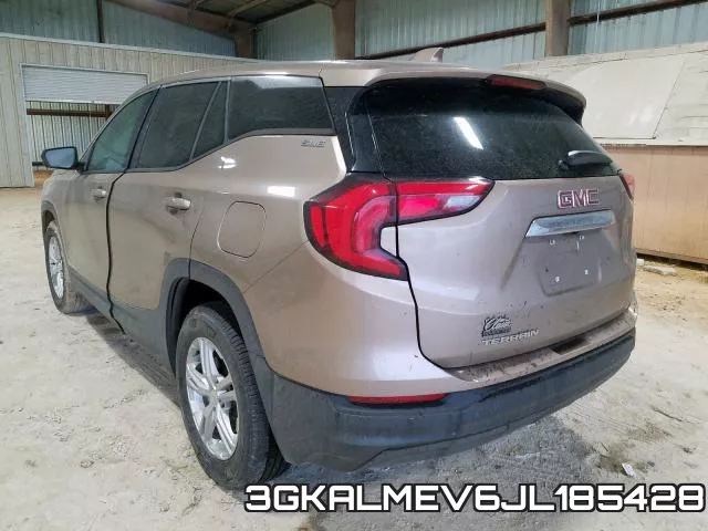 3GKALMEV6JL185428 фото 3