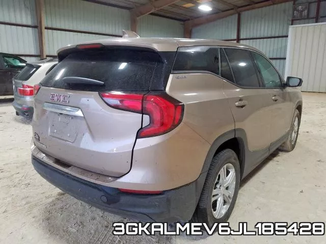 3GKALMEV6JL185428 фото 4