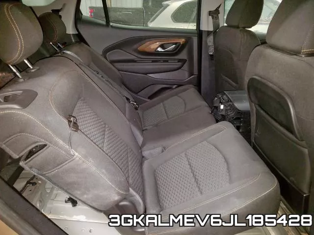 3GKALMEV6JL185428 фото 6
