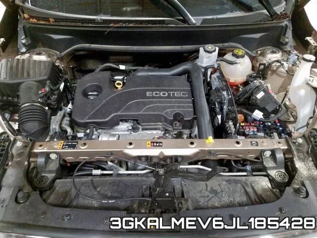 3GKALMEV6JL185428 фото 7