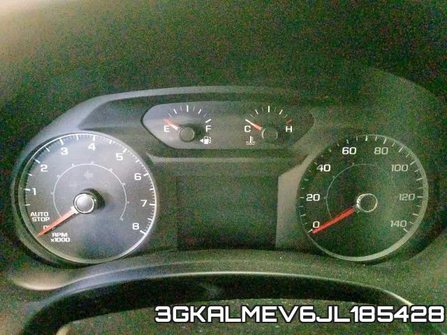 3GKALMEV6JL185428 фото 8