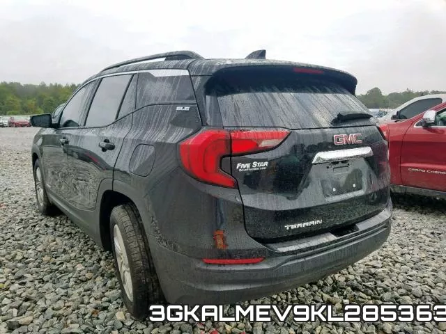3GKALMEV9KL285363 фото 3