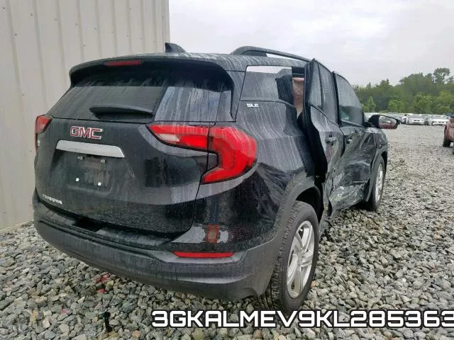 3GKALMEV9KL285363 фото 4