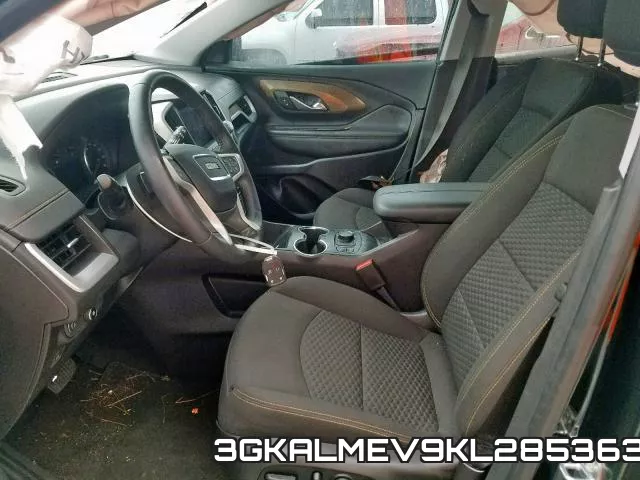 3GKALMEV9KL285363 фото 5