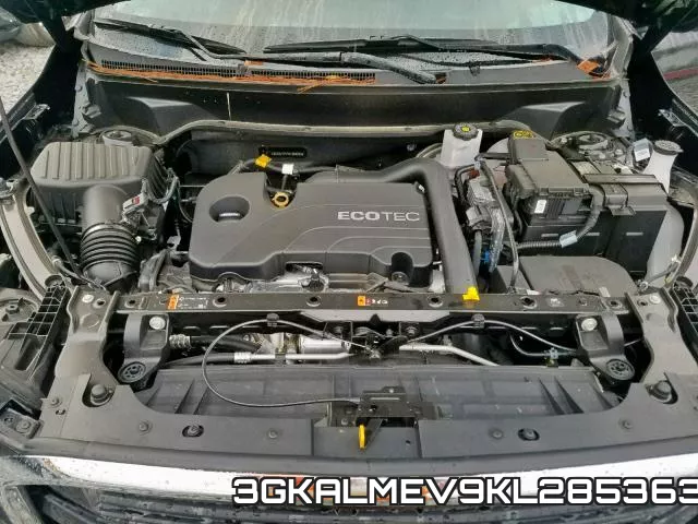 3GKALMEV9KL285363 фото 6
