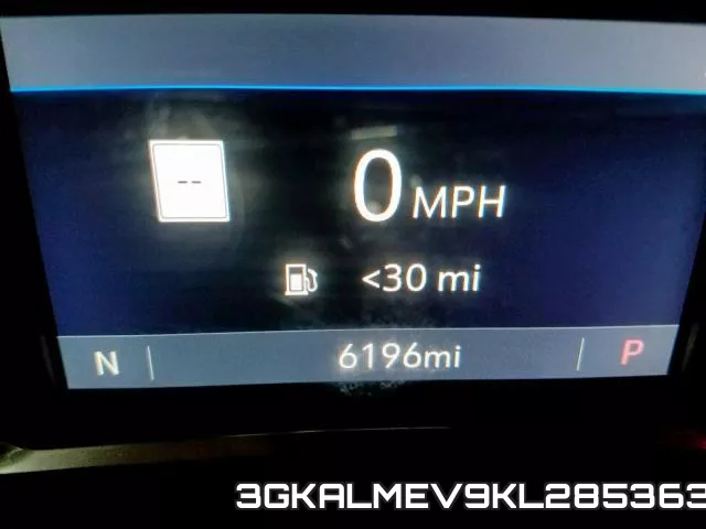 3GKALMEV9KL285363 фото 7