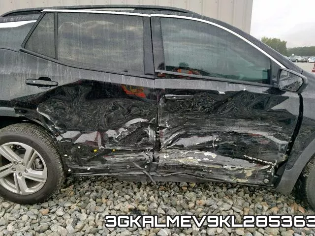 3GKALMEV9KL285363 фото 8