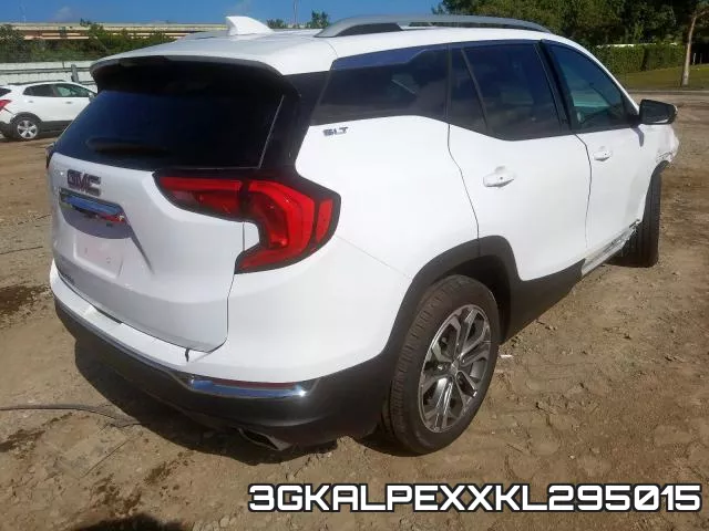 3GKALPEXXKL295015 фото 3