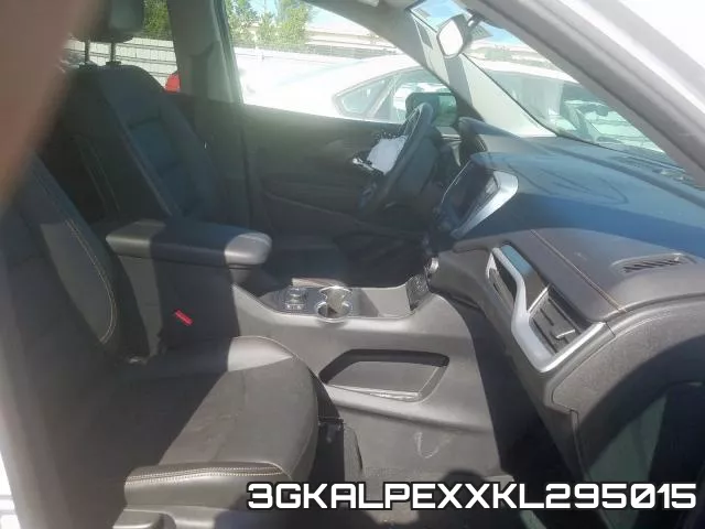 3GKALPEXXKL295015 фото 4