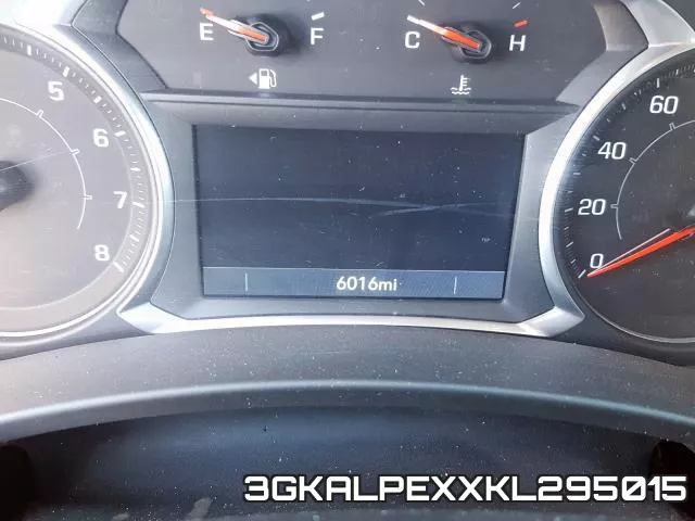 3GKALPEXXKL295015 фото 7