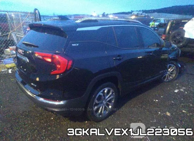 3GKALVEX1JL223056 фото 4