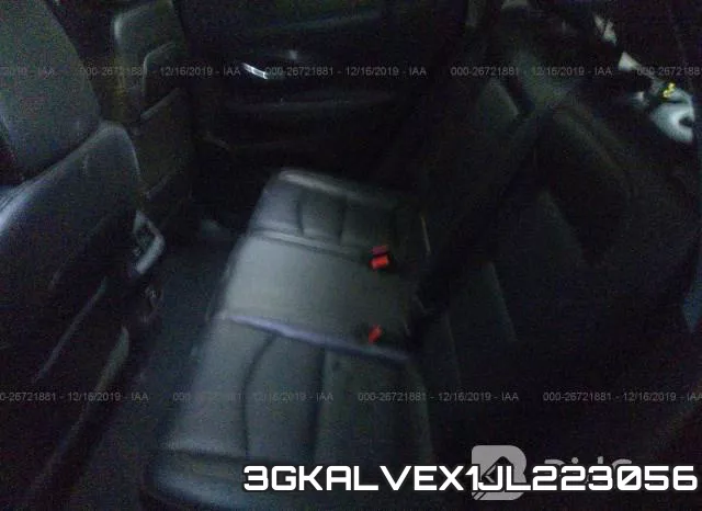3GKALVEX1JL223056 фото 7