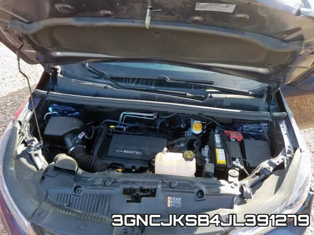 3GNCJKSB4JL391279 фото 6