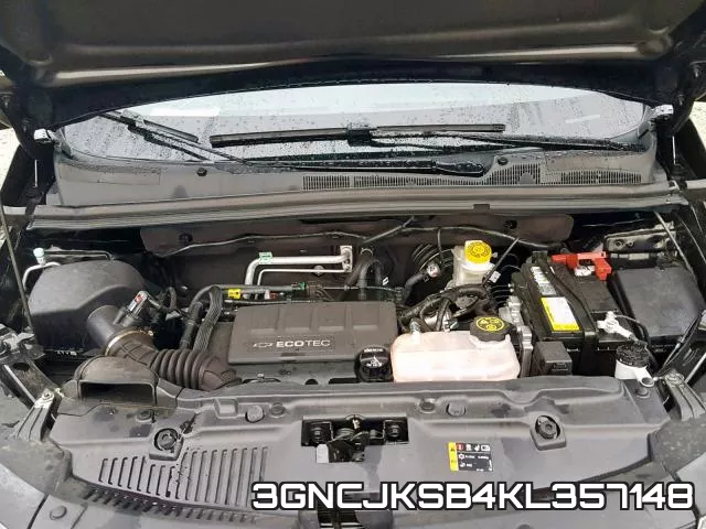 3GNCJKSB4KL357148 фото 8