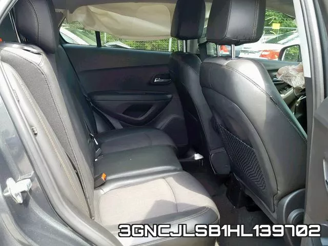 3GNCJLSB1HL139702 фото 7