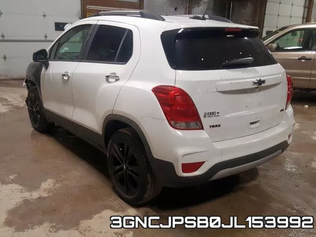 3GNCJPSB0JL153992 фото 4