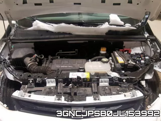 3GNCJPSB0JL153992 фото 7