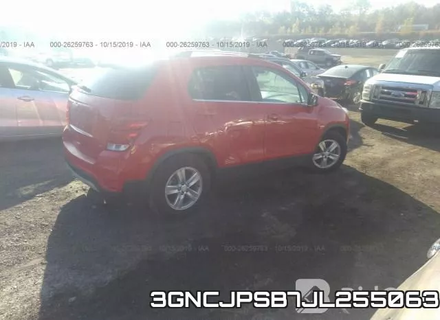 3GNCJPSB7JL255063 фото 5