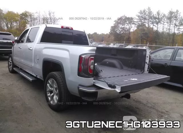 3GTU2NEC1HG103933 фото 4