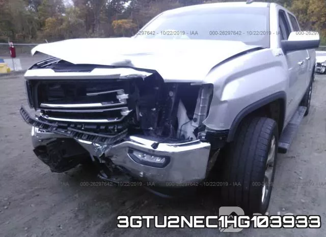 3GTU2NEC1HG103933 фото 7