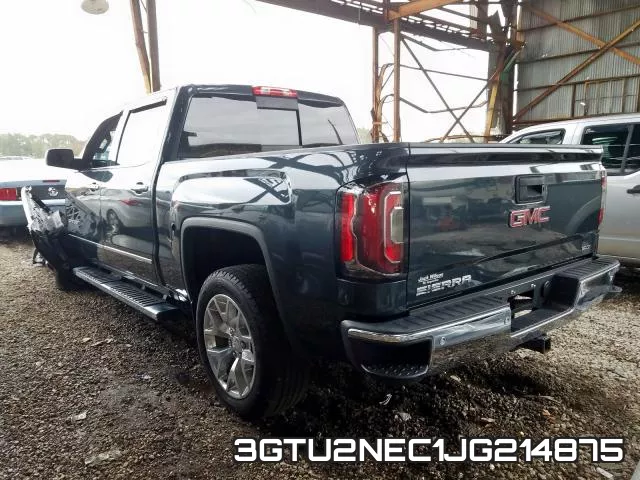 3GTU2NEC1JG214875 фото 4