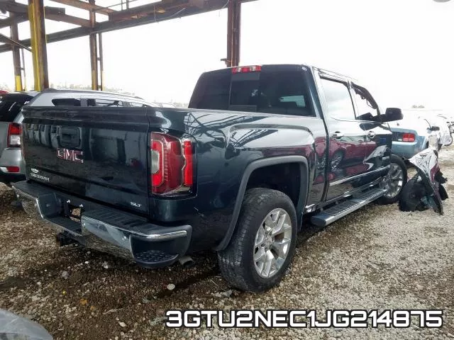 3GTU2NEC1JG214875 фото 5