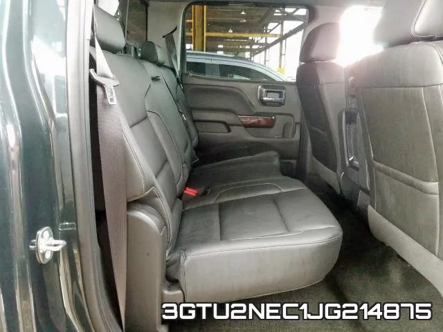 3GTU2NEC1JG214875 фото 7