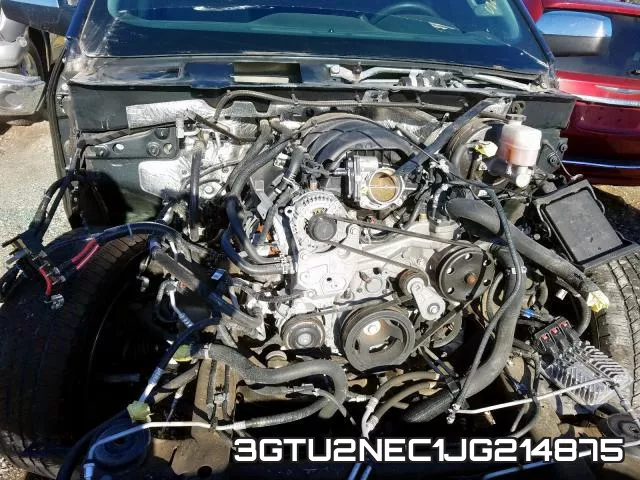 3GTU2NEC1JG214875 фото 8