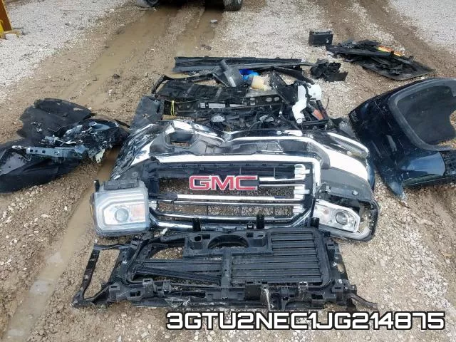 3GTU2NEC1JG214875 фото 10