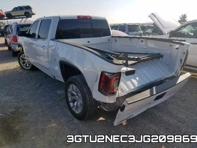3GTU2NEC3JG209869 фото 4