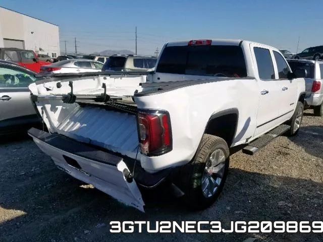3GTU2NEC3JG209869 фото 5