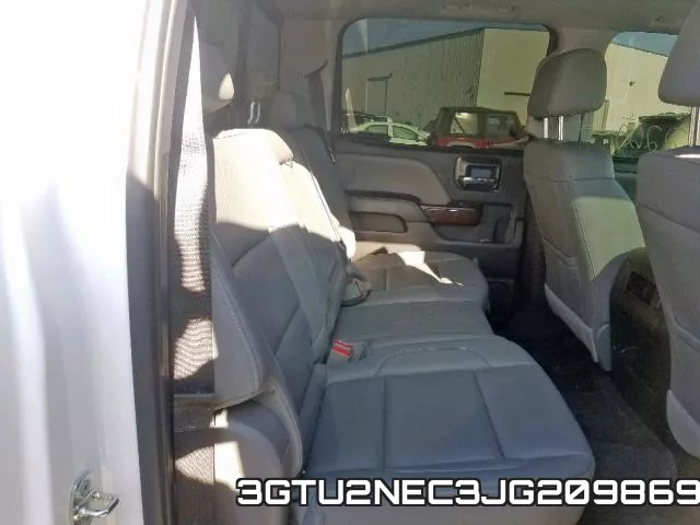 3GTU2NEC3JG209869 фото 7