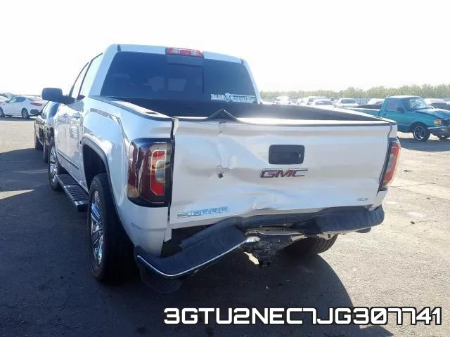 3GTU2NEC7JG307741 фото 2