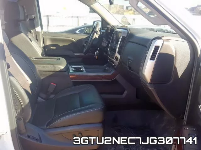 3GTU2NEC7JG307741 фото 3