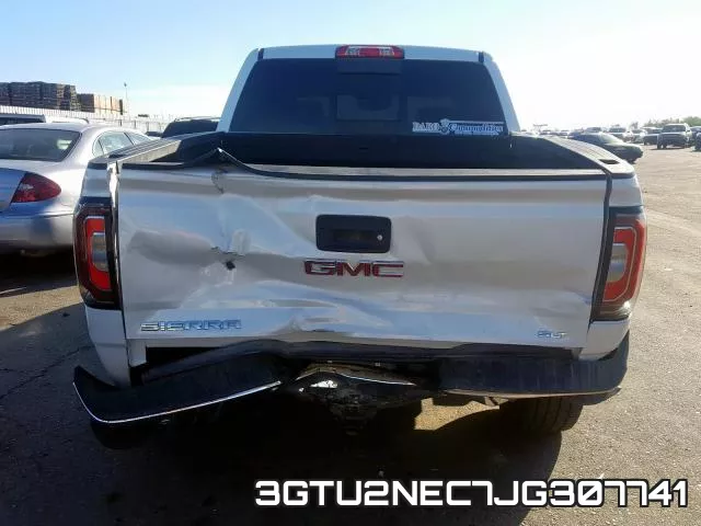 3GTU2NEC7JG307741 фото 6