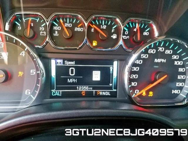 3GTU2NEC8JG409579 фото 4