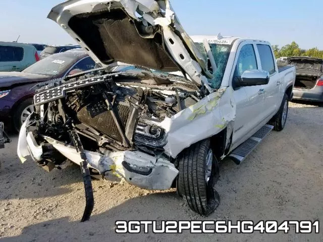 3GTU2PEC6HG404791 фото 2