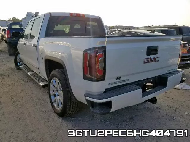 3GTU2PEC6HG404791 фото 3
