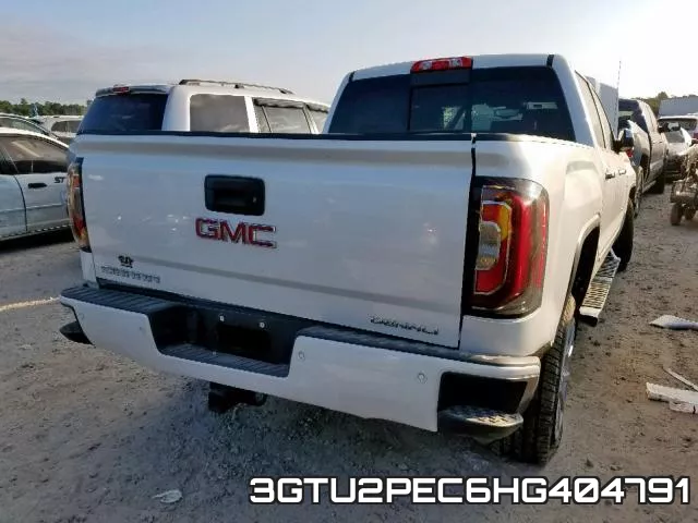 3GTU2PEC6HG404791 фото 4