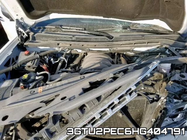 3GTU2PEC6HG404791 фото 7