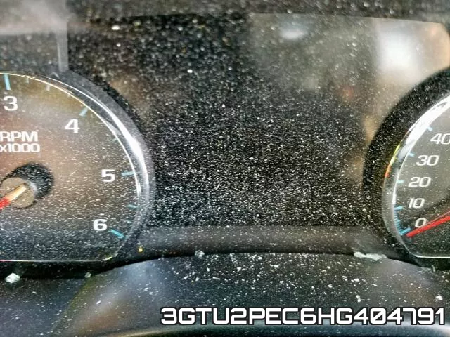 3GTU2PEC6HG404791 фото 8