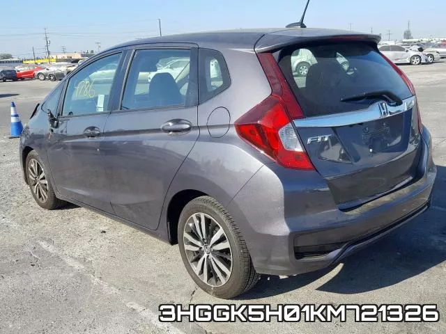 3HGGK5H01KM721326 фото 3
