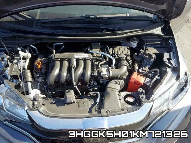 3HGGK5H01KM721326 фото 6