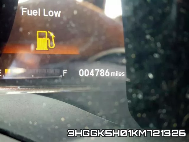 3HGGK5H01KM721326 фото 7